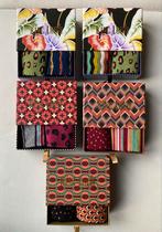 King Louie Sokken Gift Box | Maat 35-38, Sokken en Kniesokken, Zwart, Maat 35 t/m 38, Nieuw
