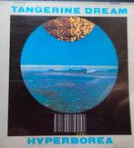 Tangerine Dream Hyperborea cd 1983 originele cd, Ophalen of Verzenden, Gebruikt
