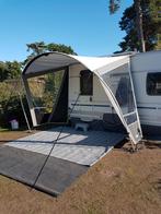 Unico Siena reisluifel 350, Ophalen, Zo goed als nieuw