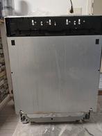 Siemens SD6P1S Inbouw Vaatwasser, Ophalen, Gebruikt, 60 cm of meer, Inbouw