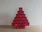 Advent kalender, aftelkalender kerstboom, Diversen, Kerst, Ophalen of Verzenden