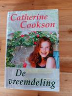 De vreemdeling, Catherine Cookson, Ophalen, Gelezen