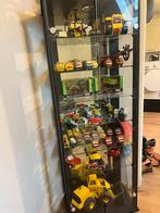 Colectie TONKA Modelvoertuigen, Overige merken, Gebruikt, 1:50 of kleiner, Auto