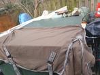 Diverse dekens en dekjes, Dieren en Toebehoren, Paarden en Pony's | Dekens en Dekjes, Ophalen, Gebruikt