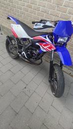 Beta rr 50, Ophalen, Gebruikt