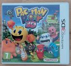 Nintendo 3DS game Pac-man party 3D, 1 speler, Ophalen of Verzenden, Zo goed als nieuw, Vanaf 3 jaar