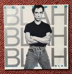 Iggy Pop - Blah-Blah-Blah, Ophalen of Verzenden, Gebruikt, 12 inch, Progressive