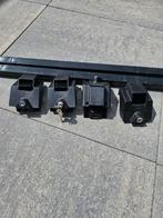 Dakdragers Set - Gebruikt, Ophalen, Gebruikt