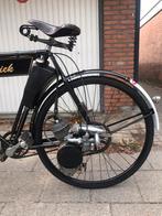 Twee Gazelle Fietsen hulpmotor een hoop onderdelen OF Ruilen, Fietsen en Brommers, Brommers | Oldtimers, Ophalen, Overige merken