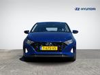Hyundai i20 1.0 T-GDI Comfort Smart | Navigatie | Camera | A, Auto's, Te koop, 101 pk, Hatchback, Gebruikt