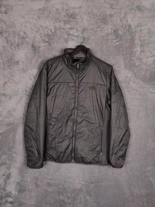 The North Face Jas L Zwart Binnen jas Down Jacket, Kleding | Heren, Jassen | Winter, Zo goed als nieuw, Maat 48/50 (M), Zwart