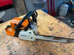 STIHL MS230C motorzaag, Ophalen of Verzenden, Gebruikt, Kettingzaag
