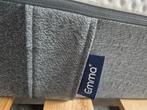 Emma O2 matras 160x200 altijd met topper gebruikt, Tweepersoons, Ophalen of Verzenden, Zo goed als nieuw, Matras