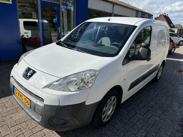 Peugeot Partner 120 1.6 HDI L1 XT beschikbaar voor biedingen