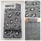 Panterprint dekbedovertrek
kinderbed/ peuterbed 140X110
cm, Kinderen en Baby's, Kinderkamer | Beddengoed, Meisje, Dekbedovertrek