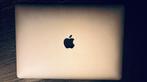 MacBook Pro 13 inch + adapter, Computers en Software, Apple Macbooks, Gebruikt, 256 GB, Qwerty, 8 GB