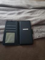Samsung Galaxy S9 (zwart) met hoesje Te Koop!, Ophalen, Gebruikt, Zwart, Touchscreen