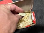 Legrand Plakzadels 2x 100st, Ophalen of Verzenden, Zo goed als nieuw