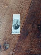 Knipsel oud- zouaaf L. Peters Rotterdam 1930, Verzamelen, Tijdschriften, Kranten en Knipsels, Ophalen of Verzenden, 1920 tot 1940