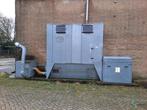 Afzuiging Riedex MD 280