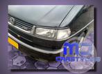 VW T4 '96 - Koplampspoilers, Ophalen of Verzenden, MJ-Carstyling, Info@mj-carstyling.net, Sibeliusstraat 81 5011JH Tilburg