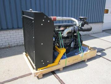 FPT IVECO C87TE4F G-drive 262kW (bj 2023) beschikbaar voor biedingen