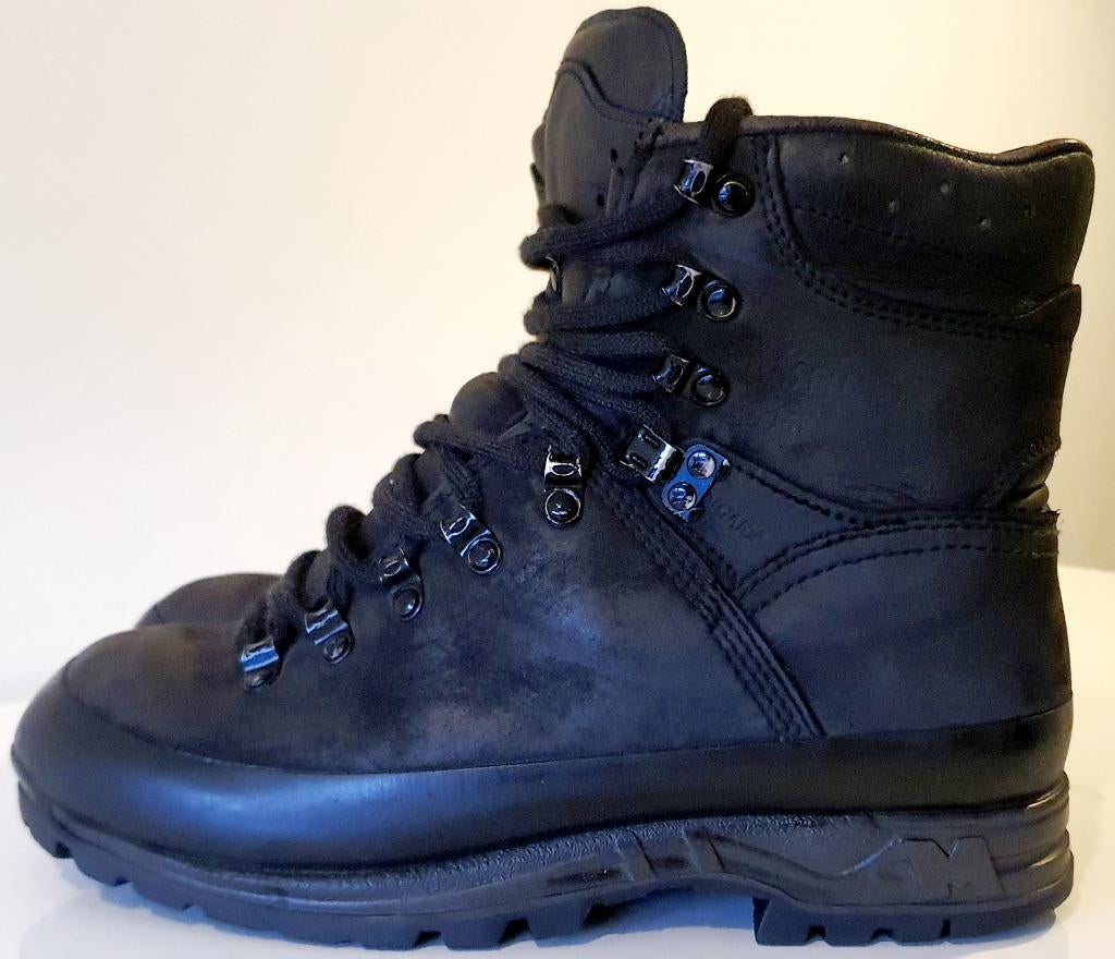 TOP! Meindl Pro M2 GoreTex Wandelschoenen Maat 260 B = 41, Sport en Fitness, Bergsport en Wandelen, Verzenden, Zo goed als nieuw