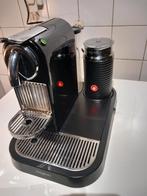 Nespresso Magimix Koffiemachine. Ophalen Delft, Ophalen, Koffiepads en cups, Koffiemachine, Zo goed als nieuw
