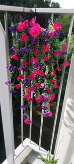 Hangplant -75cm- 2pcs, Huis en Inrichting, Ophalen of Verzenden, Nieuw