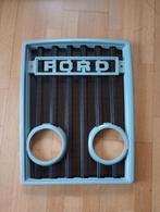 Ford tractor grille, Ophalen of Verzenden, Ford