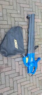 Bladblazer, Tuin en Terras, Ophalen