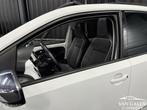 Volkswagen White Up! 5-Deurs NAP! 1e EIG! Airco|PANO|NAVI|, Voorwielaandrijving, Euro 5, Gebruikt, Wit