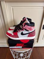 Air Jordan 1 High “Spider-Man” (eu 43), Kleding | Heren, Schoenen, Ophalen, Overige kleuren, Nike Air Jordan, Sneakers of Gympen