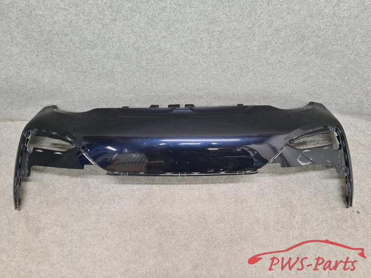 BMW I3 LCI VOORBUMPER ORIGINEEL, Auto-onderdelen, Carrosserie en Plaatwerk, Bumper, BMW, Voor, Gebruikt, Ophalen of Verzenden