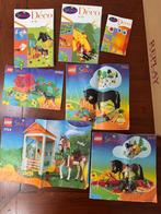Lego / Scala, Ophalen of Verzenden, Zo goed als nieuw, Complete set, Lego