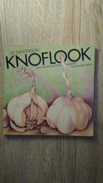 Knoflook - Sanderson, Boeken, Ophalen of Verzenden, Zo goed als nieuw