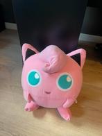 Grote pokemon knuffel, Jigglypuff, Kinderen en Baby's, Speelgoed | Knuffels en Pluche, Ophalen, Zo goed als nieuw, Overige typen