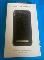 NIEUWE IDEAL OF SWEDEN / APPLE IPHONE WALLET  / HOES / CASE, Ophalen, Nieuw, IPhone 11 Pro