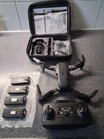 Digital Nativez 2021 Drone (voor beginners), Elektro, RTF (Ready to Fly), Quadcopter of Multicopter, Ophalen of Verzenden