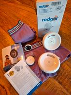Rodger plaswekker - Zo goed als nieuw!, Ophalen of Verzenden, Zo goed als nieuw, 250 meter of meer, Camera