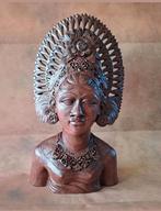 Djanger Buste Balinees, Verzenden