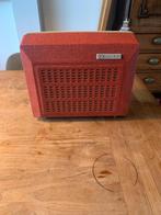 Philips AG4756W draagbare koffergrammofoon, Audio, Tv en Foto, Ophalen, Gebruikt, Platenspeler, Philips