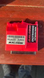 Malossi ecu iget vespa zip piaggo, Ophalen of Verzenden, Zo goed als nieuw, Overige typen, Vespa