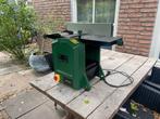 Schaafbank Vlakvandikte, Doe-het-zelf en Verbouw, Ophalen, Gebruikt, Elektrisch