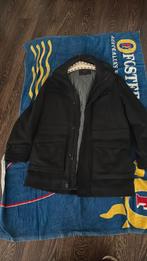 Paul shark jas, Kleding | Heren, Ophalen of Verzenden, Zo goed als nieuw, Maat 52/54 (L), Blauw