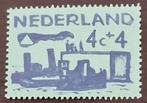 Nederland 1959 - NVPH 722-726 - Zomerzegels, Na 1940, Ophalen of Verzenden, Postfris