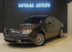 Opel Insignia 2.0 T Edition | AUTOMAAT | CRUISE | APK | NAVI, Gebruikt, 4 cilinders, Navigatiesysteem, Bedrijf