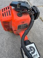 Kettingzaag telescoop, Tuin en Terras, Ophalen, Zo goed als nieuw, Benzine