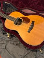 Santa cruz 000 (2005), Ophalen, Zo goed als nieuw, Overige typen, Met koffer