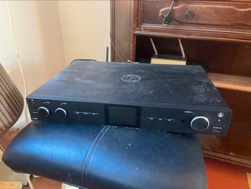 Hama digital hifi tuner DIT2006BT beschikbaar voor biedingen